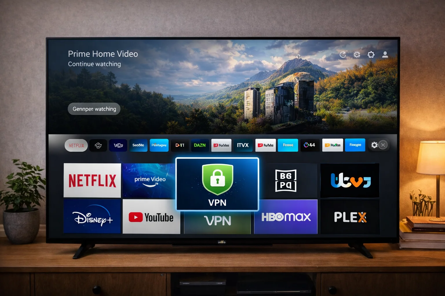best vpn for iptv - Best Vpn Iptv - BritVisionTV