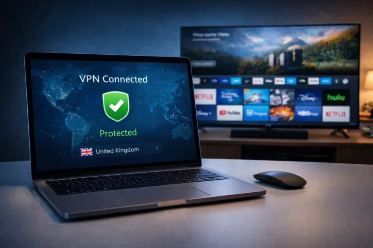 best vpn for iptv - Best Vpn Iptv - BritVisionTV