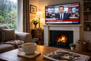 British Iptv - BritVisionTV