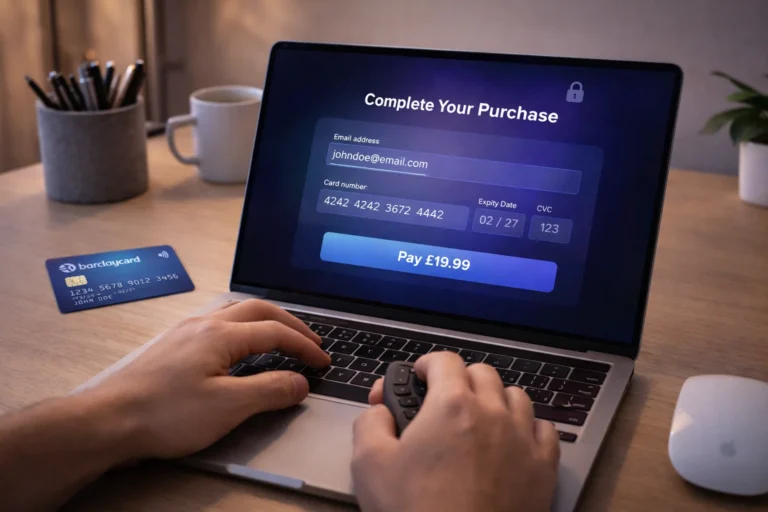 Buy Iptv - BritVisionTV