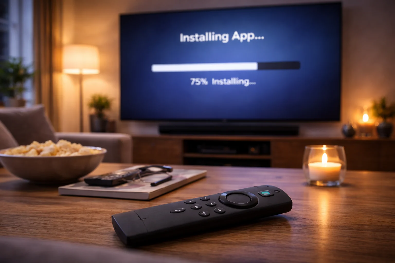How To Set Up Iptv - BritVisionTV