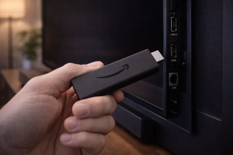 How To Set Up Iptv - BritVisionTV