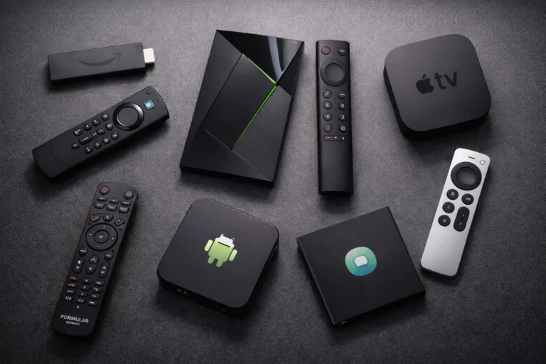 Iptv Box Uk - BritVisionTV