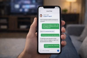 Iptv Customer Support - BritVisionTV