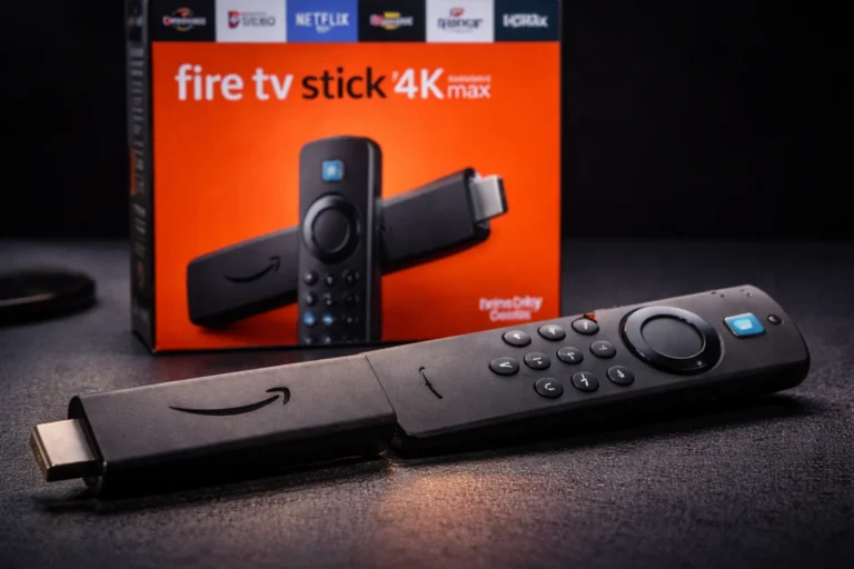 Iptv Firestick - BritVisionTV