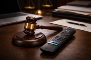 Iptv Legal Uk - BritVisionTV