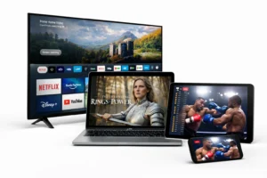 iptv multi-device - Iptv Multi Device - BritVisionTV
