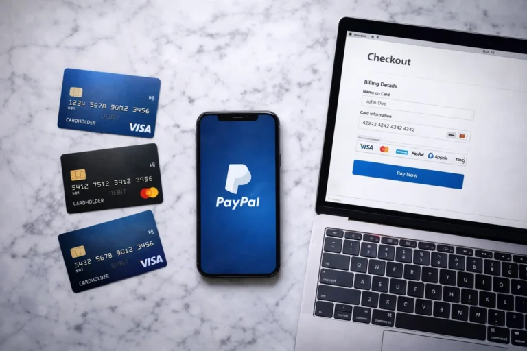 Iptv Payment Methods - BritVisionTV