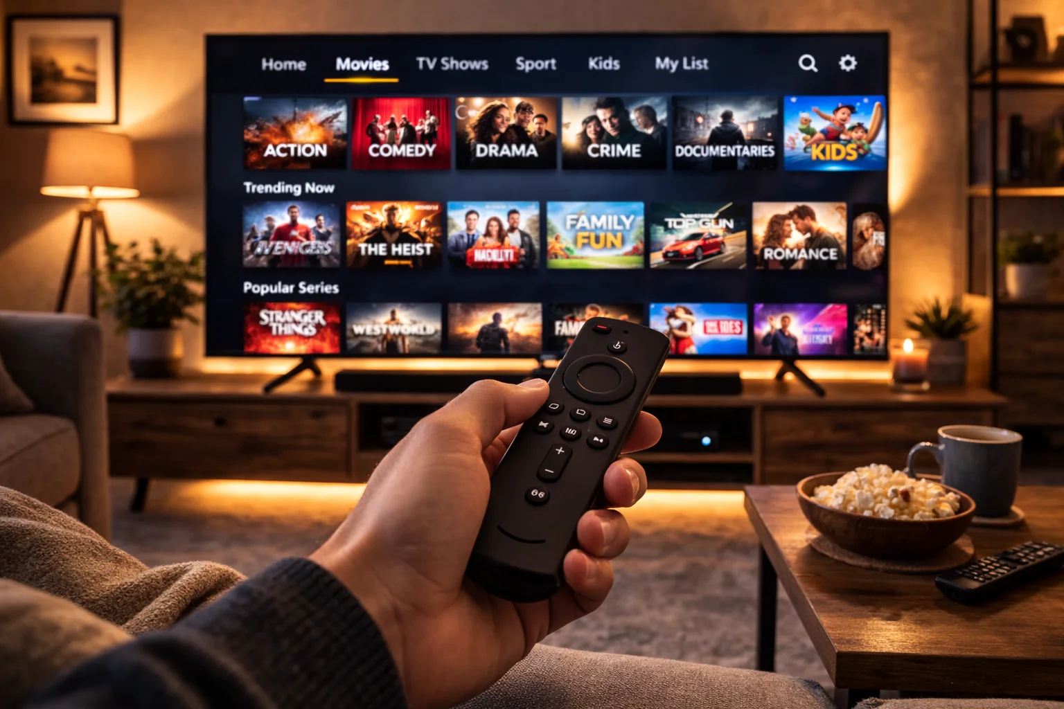 IPTV Service Explained: 6 Things Beginners Must Know