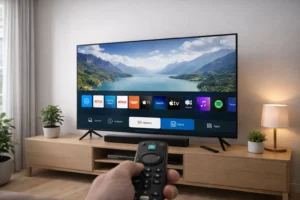 Iptv Smart Tv - BritVisionTV