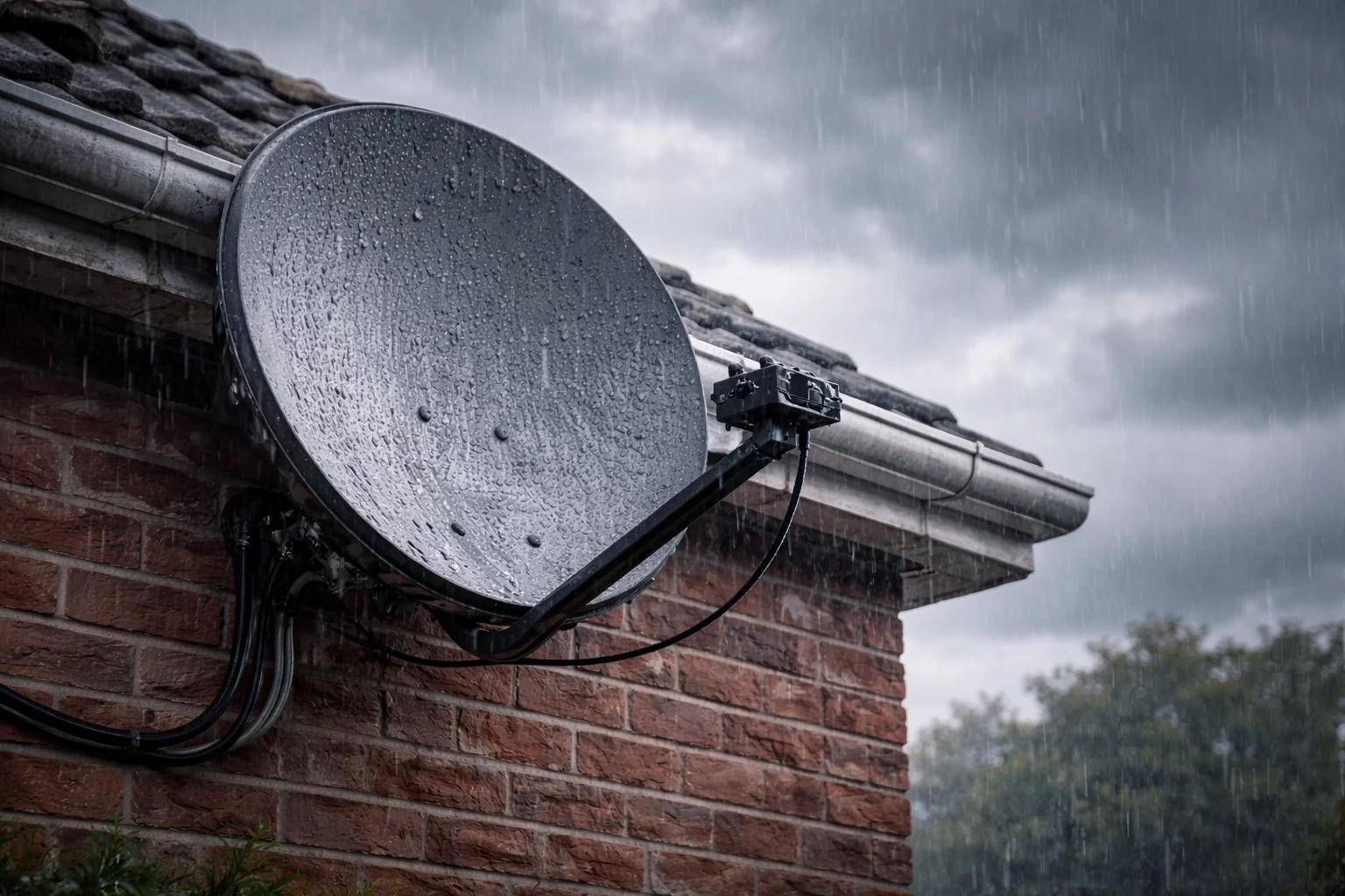 iptv vs satellite tv - Iptv Vs Satellite - BritVisionTV