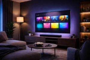 What Is Iptv - BritVisionTV